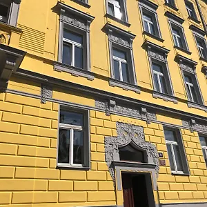  Apartman Letna Garden Csehország
