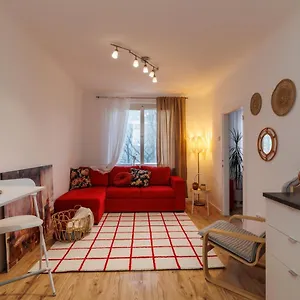  Apartamento Cosy Brand New