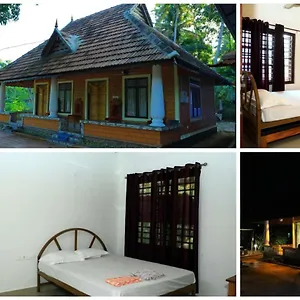  Appartement The Munroe Vibes Inde