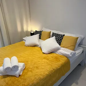 I&m Sikorskiego Apartmán Vratislav
