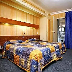Modern Est Hotel Paříž