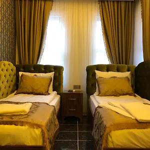 Rose Mansion By Otantik , Istanbul Turcia
