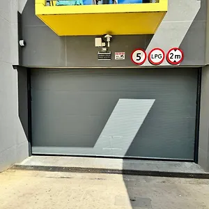 Na Jaworskiej Apartmán Vratislav
