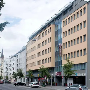 Western Amedia Hotell