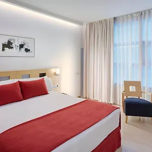 Sercotel Caspe 4*, Barcelona Spania
