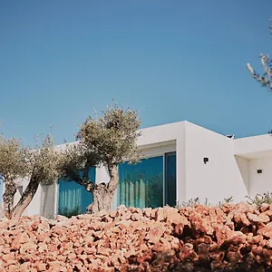  Séjour à la campagne Quinta Dos Vales Wine Estate Portugal