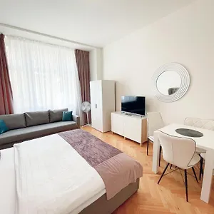  Apartman Gold Art Csehország