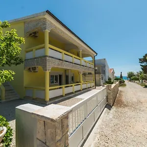 Vam Apartmán Vir