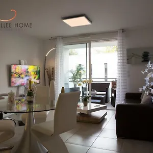  Appartement Inovallée France