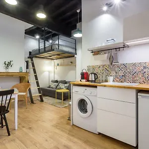  Appartement Le Vieux Et Authentique France