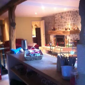  Appartement Chaleureux France