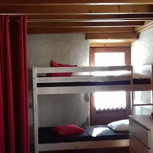  Hébergement de vacances Seguret France