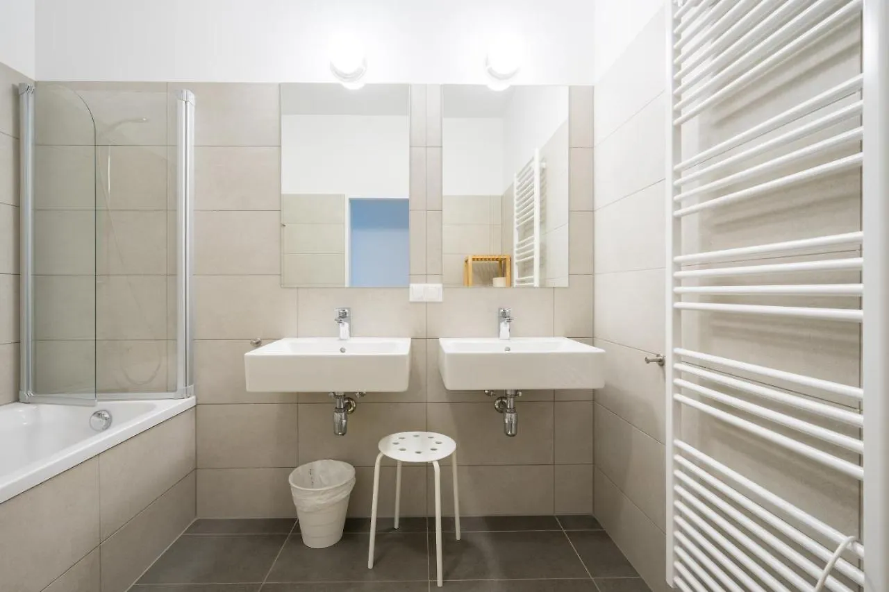 Feelgood Apartments Greenliving | Contactless Check-In Vienne Autriche