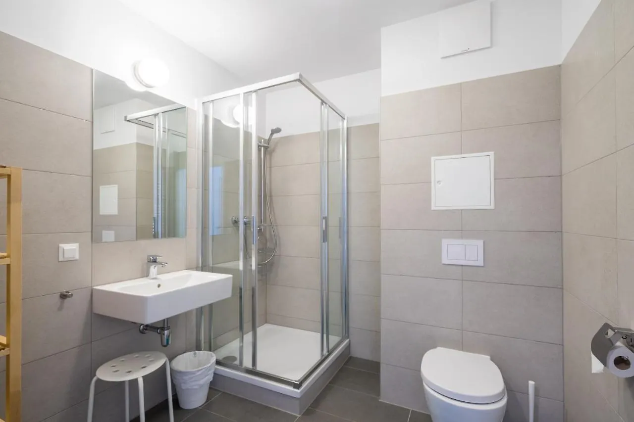 Feelgood Apartments Greenliving | Contactless Check-In Vienne Autriche