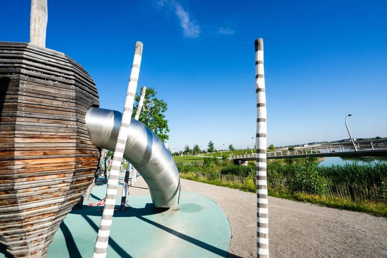 Feelgood Apartments Greenliving | Contactless Check-In Vienne