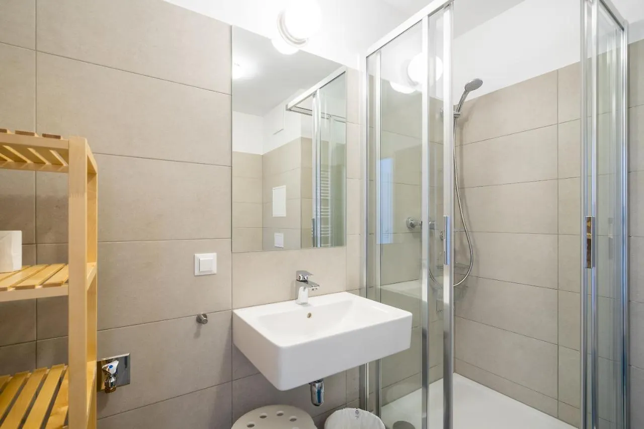 Feelgood Apartments Greenliving | Contactless Check-In Vienne