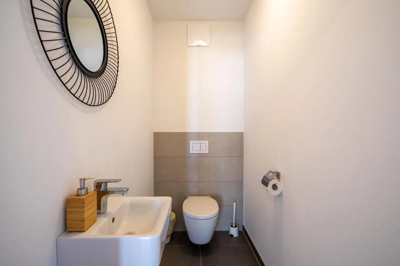 Feelgood Apartments Greenliving | Contactless Check-In Vienne 0*,  Autriche
