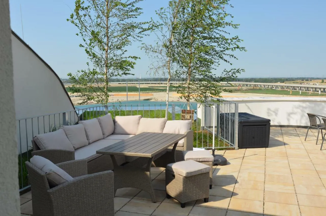 Feelgood Apartments Greenliving | Contactless Check-In Vienne 0*,  Autriche