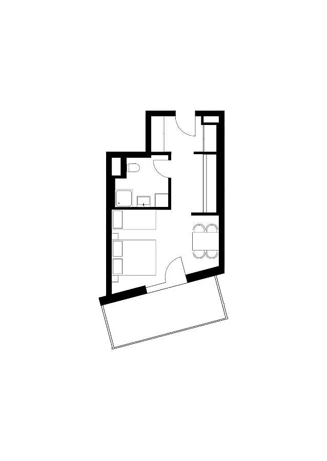 Feelgood Apartments Greenliving | Contactless Check-In Vienne 0*,